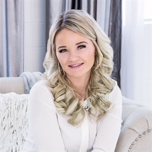 Kristyn Paxton