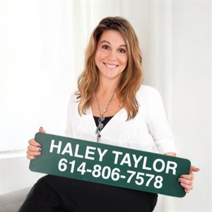 Haley L. Taylor